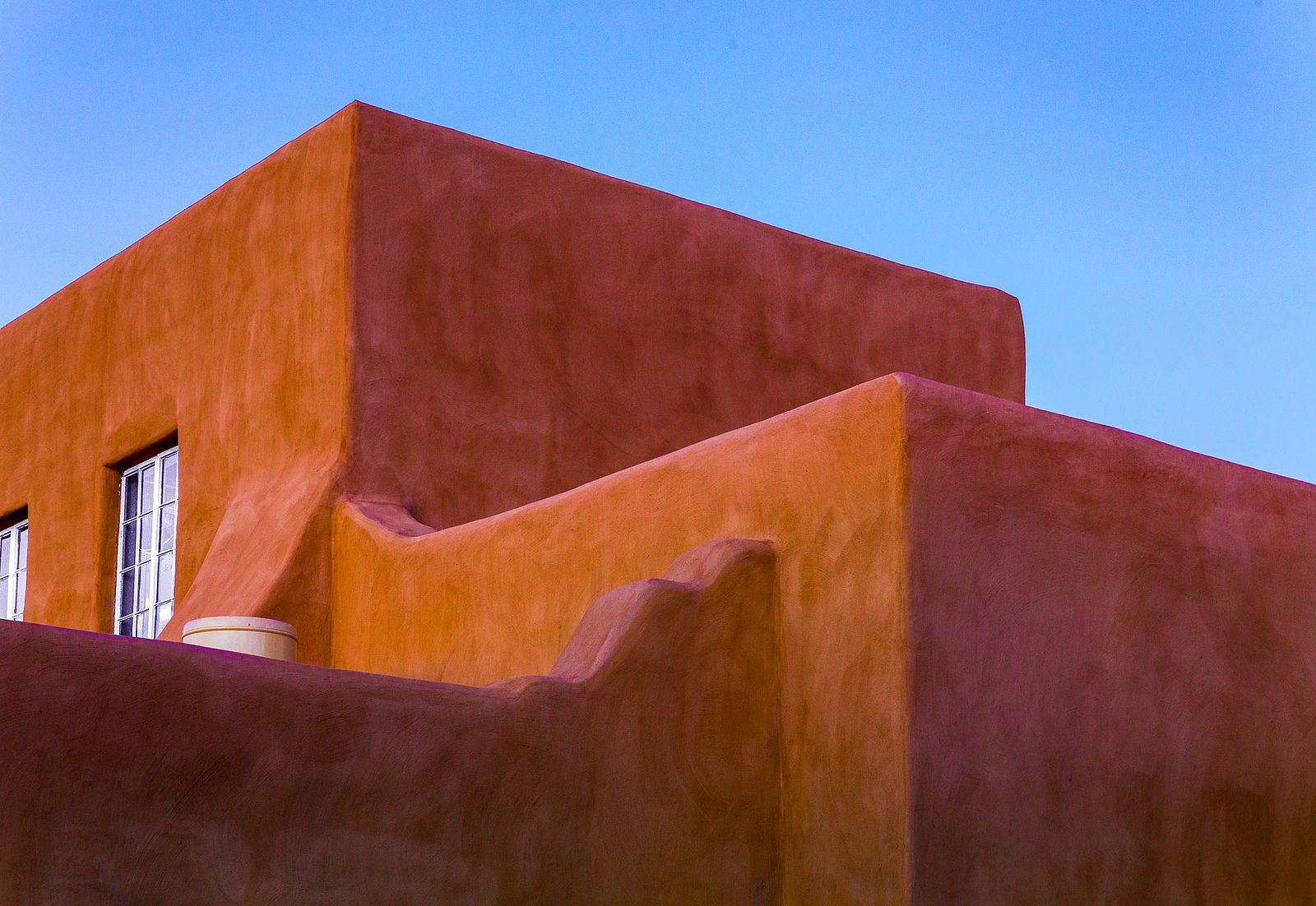 Santa Fe County, NM Data USA