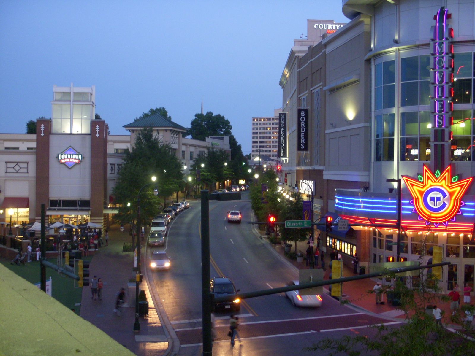 Silver Spring, MD Data USA