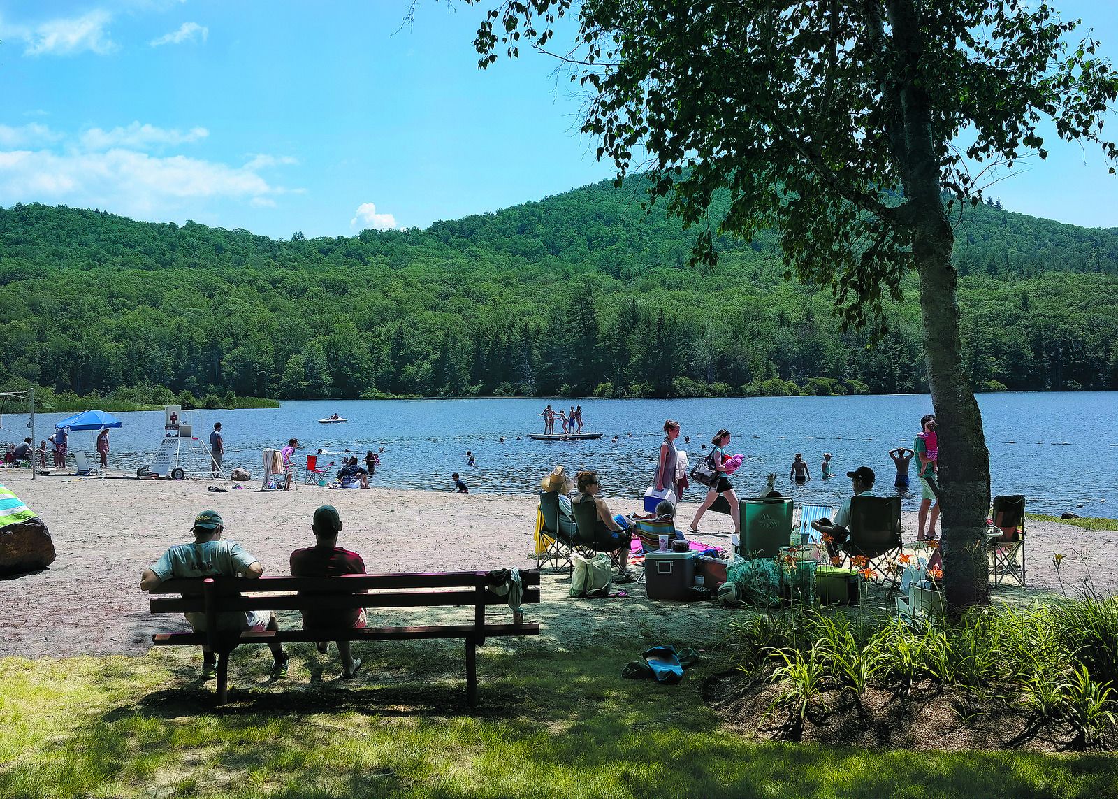 South Deerfield, MA Data USA