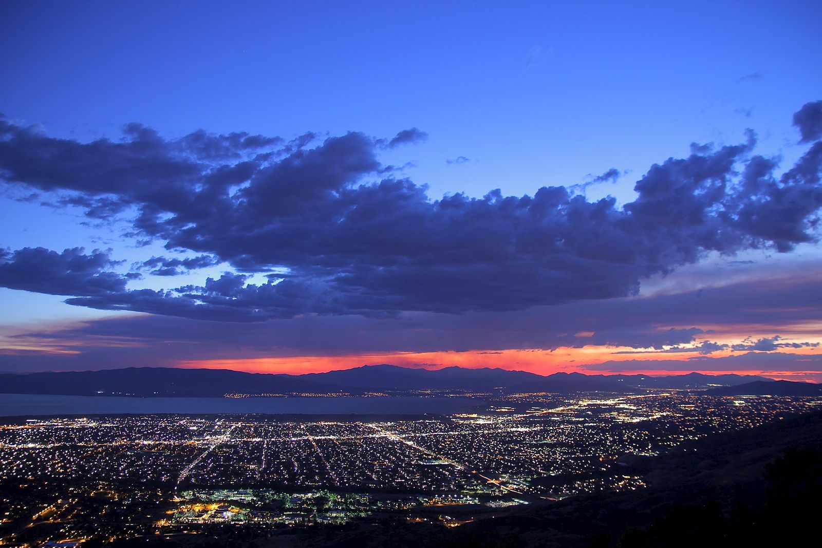 Spanish Fork, UT Data USA