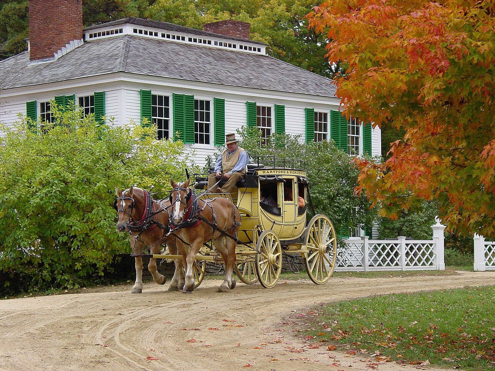 Sturbridge Ma Rentals