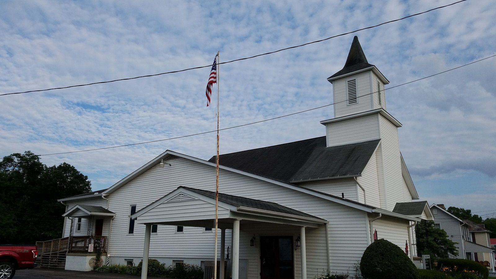 Sugar Grove, OH Data USA