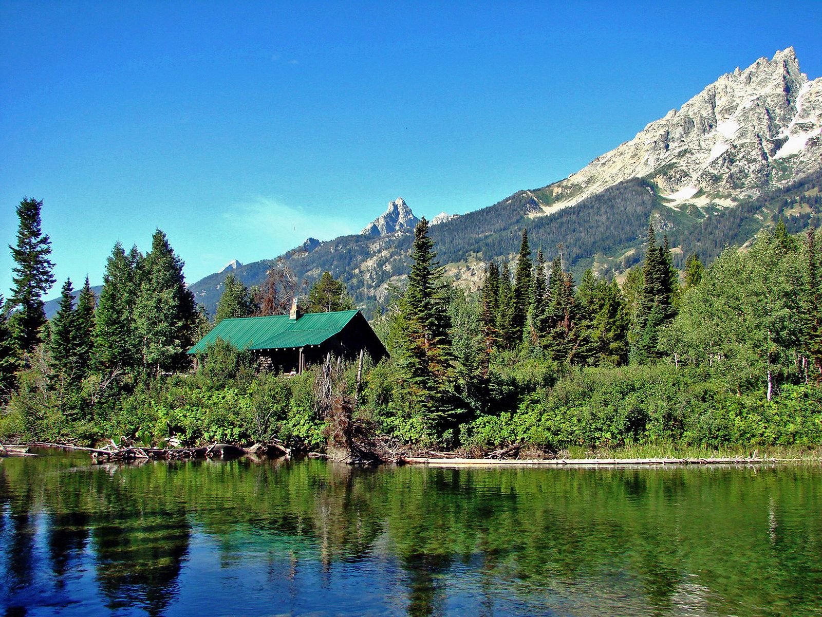 Teton County, WY  Data USA