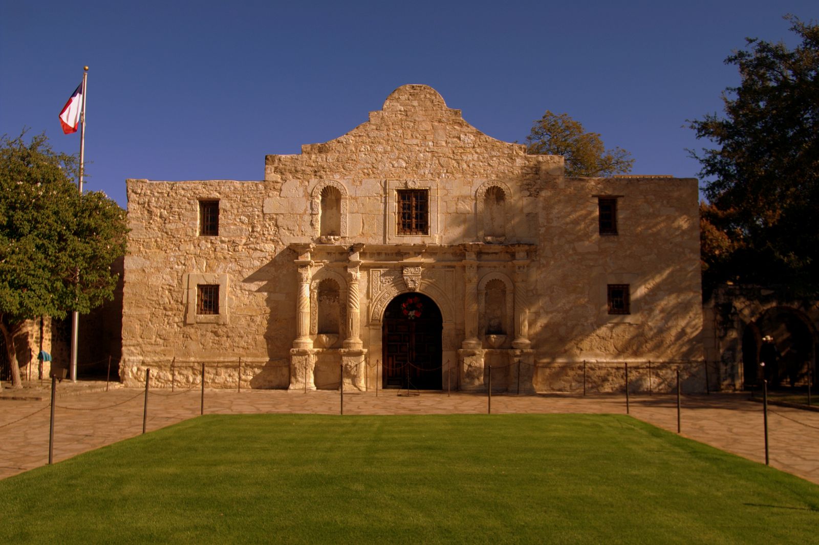 West Laco Tx