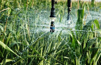 Water, steam, air-conditioning, & irrigation systems