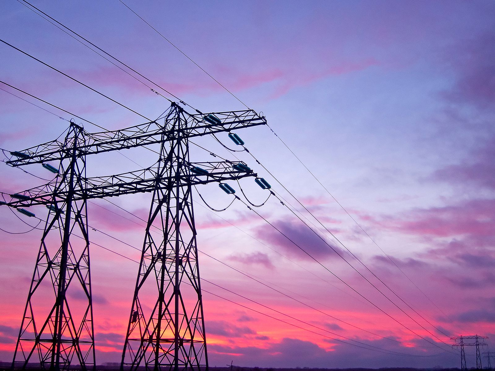 Electric & gas, and other combinations Data USA