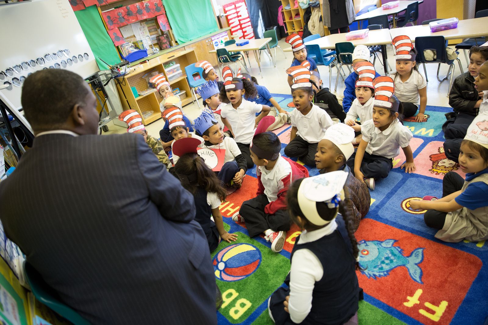 Elementary & secondary schools | Data USA