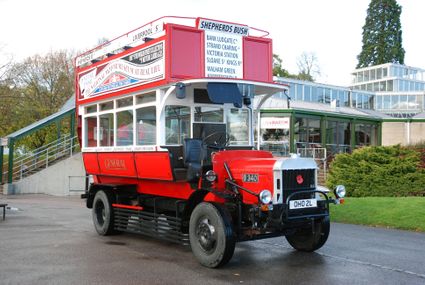 Reservation service for passenger transportation