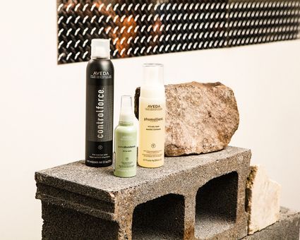 Personal care products and related products