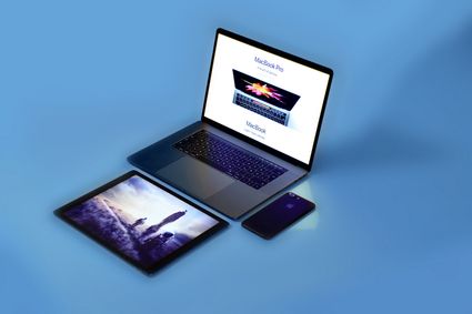 Computers and peripheral equipment and communications equipment, and related products