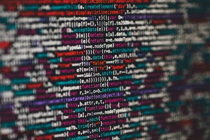Published computer software