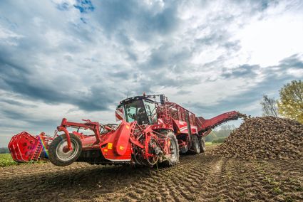Agricultural, construction, forestry, mining, and oil and gas field machinery and equipment, and related products