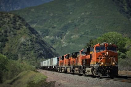 Goods transportation services and related products