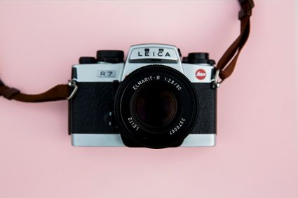Photographic services