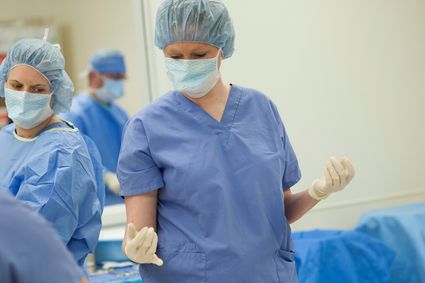 Emergency medical technicians & paramedics