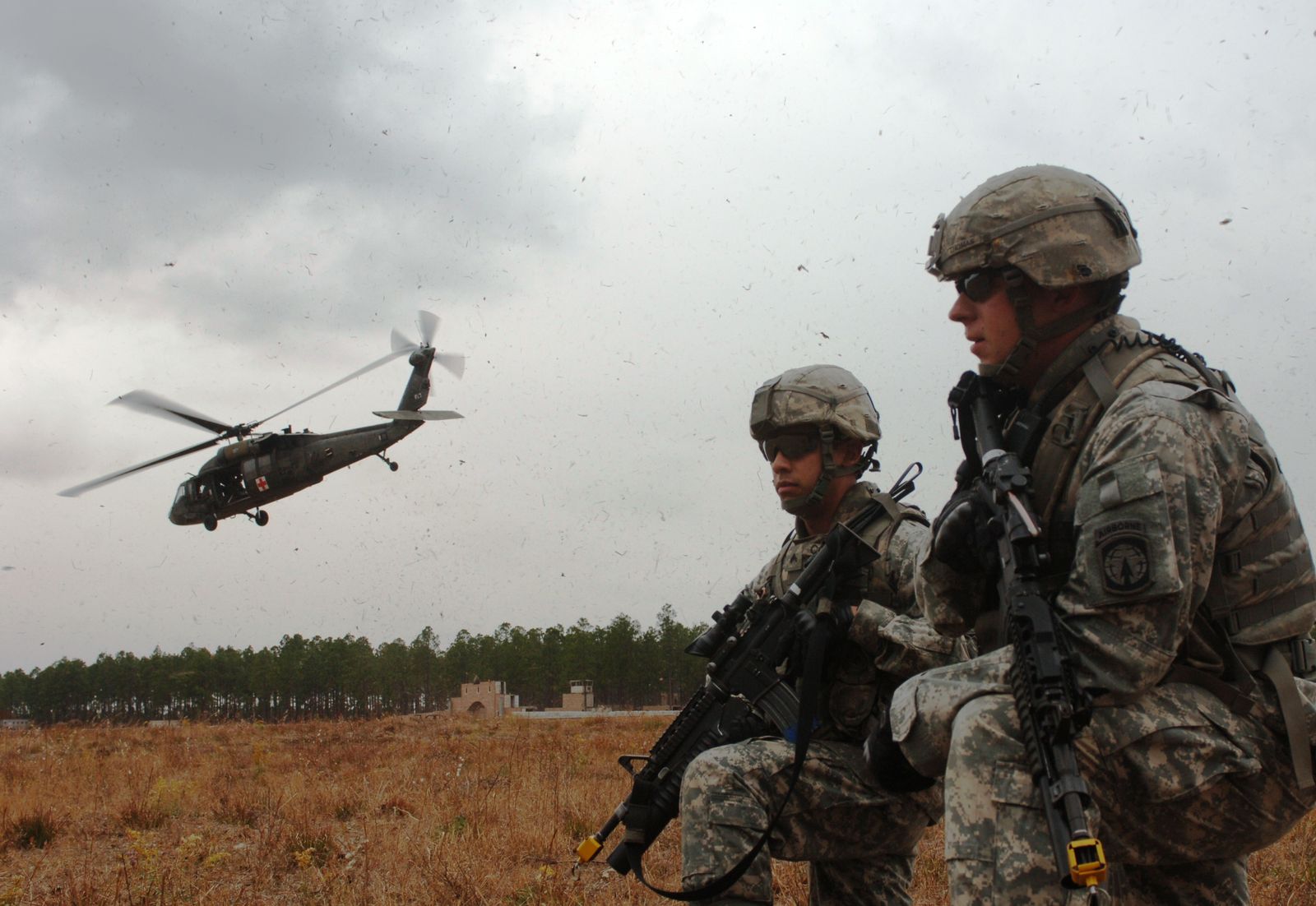 Military officer special & tactical operations leaders | Data USA