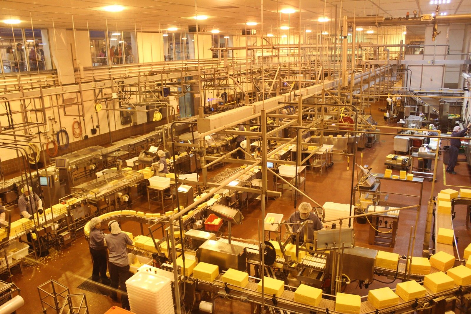 Production Occupations | Data USA