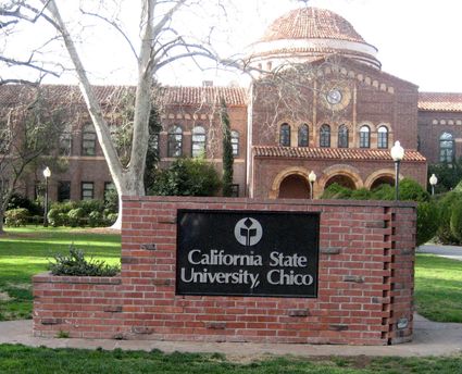 California State University-Chico