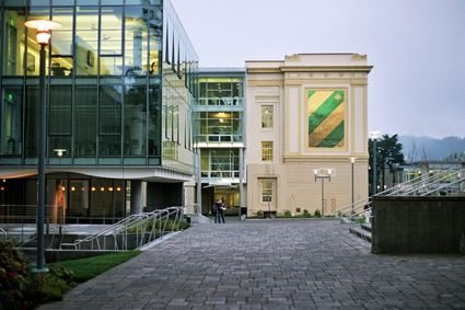 University of San Francisco