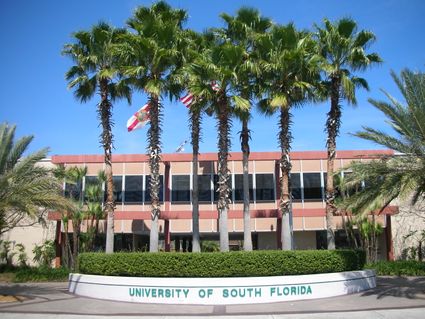 University of South Florida-Main Campus