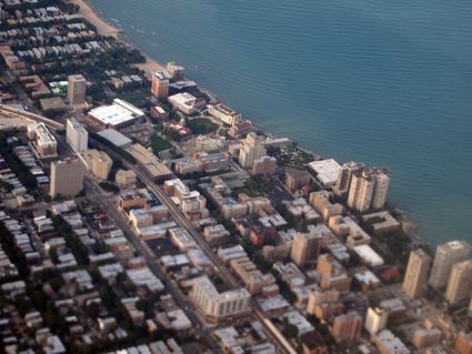 Loyola University Chicago