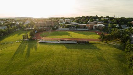 Tufts University