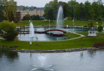 Eastern Michigan University