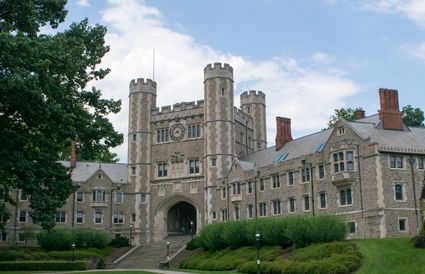 Princeton University