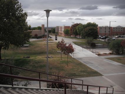 New Mexico State University-Main Campus