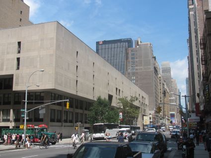 Fashion Institute of Technology