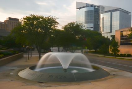 University of Akron Main Campus