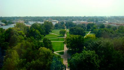 Ohio State University-Main Campus