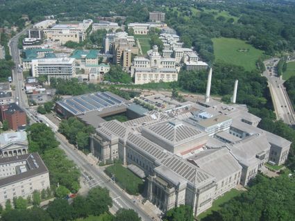 Carnegie Mellon University