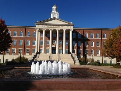 Southern Methodist University (228246)