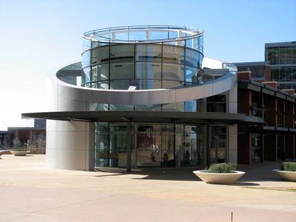 Tarrant County College District