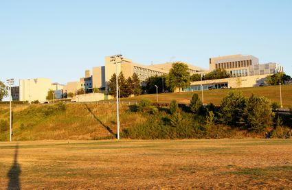 West Virginia University