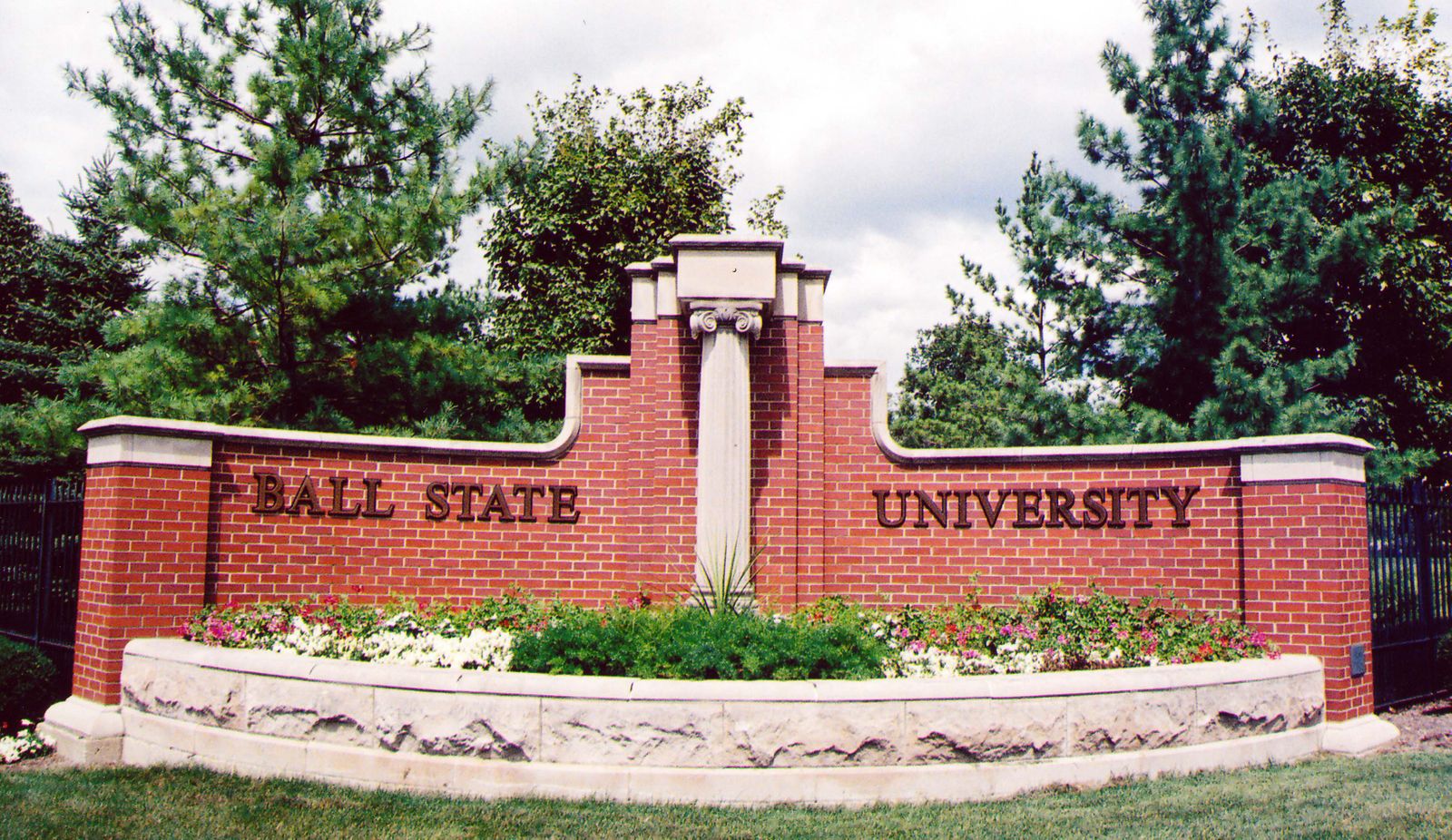 Ball State University Data USA