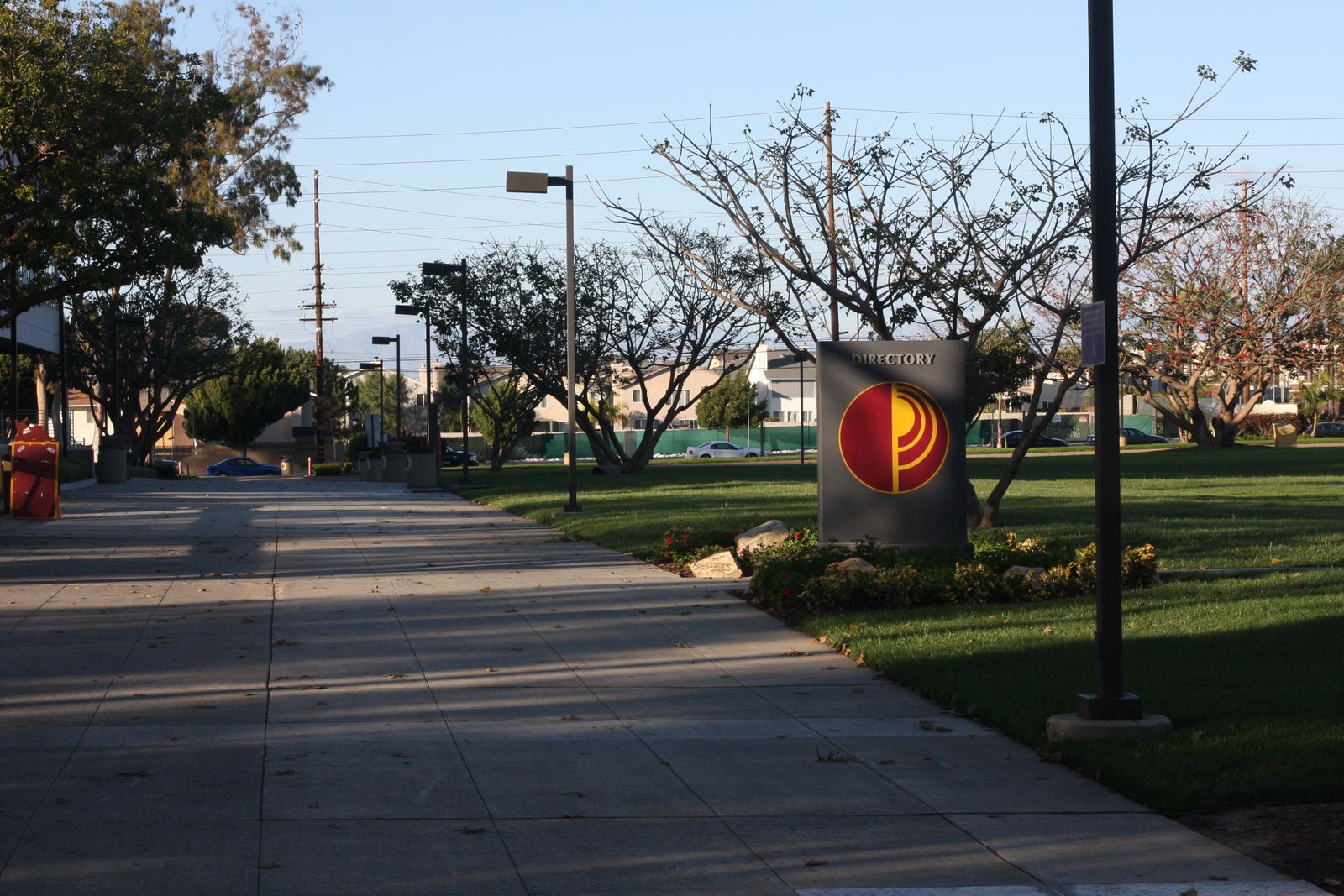 California State UniversityDominguez Hills Data USA
