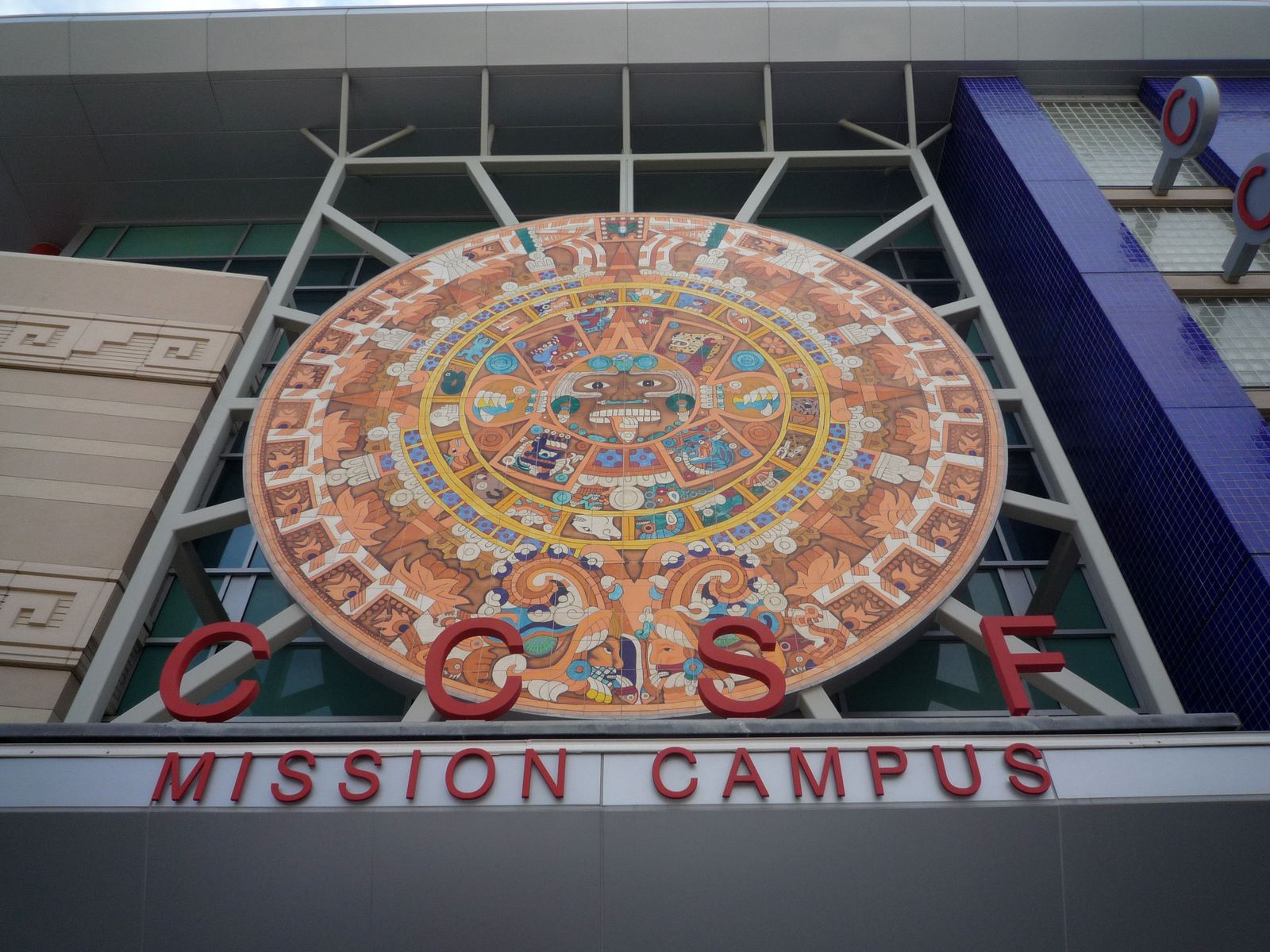 City College of San Francisco Data USA