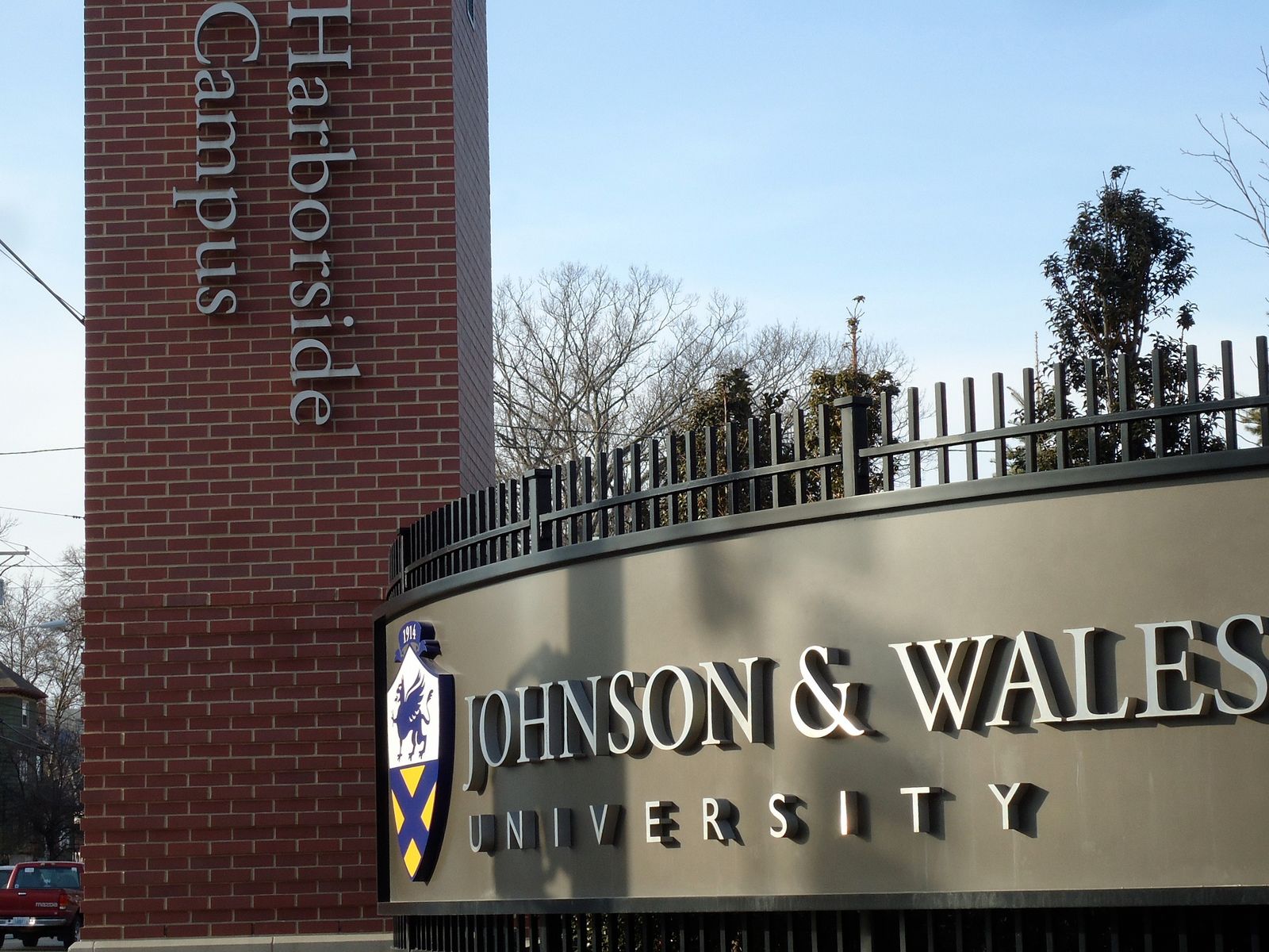 Johnson & Wales University-Providence | Data USA