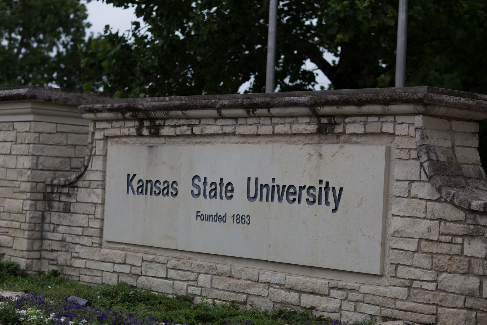 Kansas State University Data USA