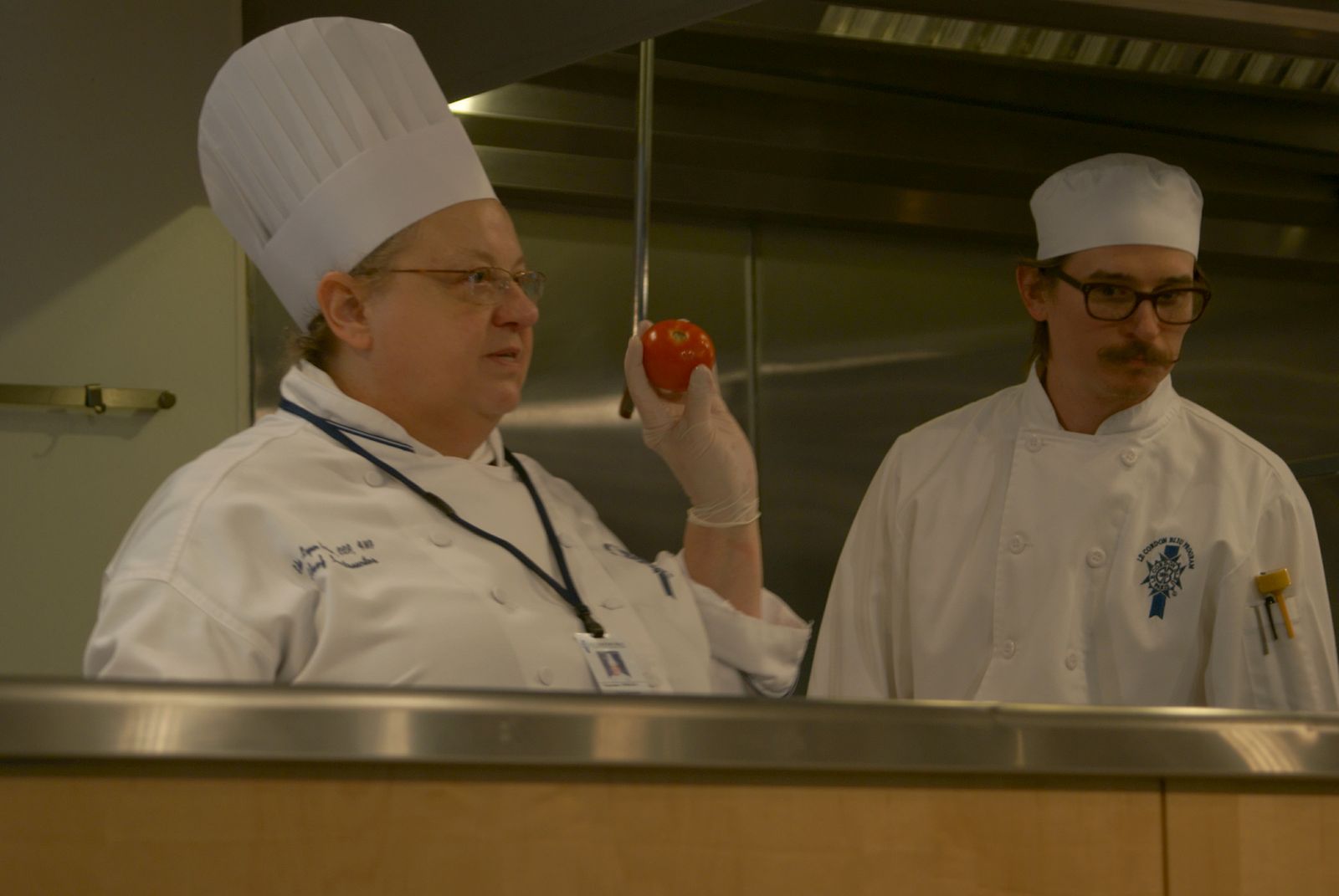 Le Cordon Bleu College of Culinary Arts-Cambridge | Data USA