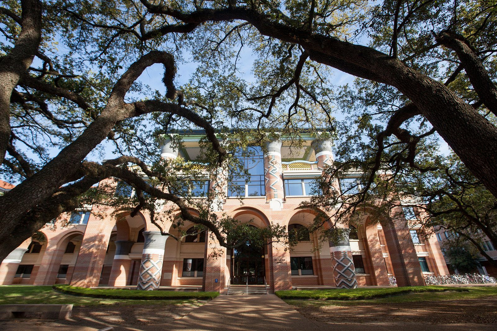 Rice University Data USA