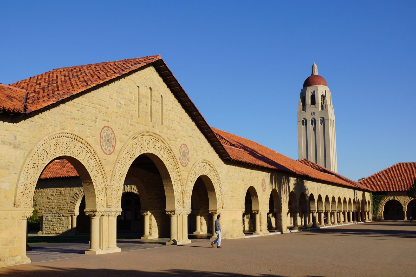 Stanford University | Data USA