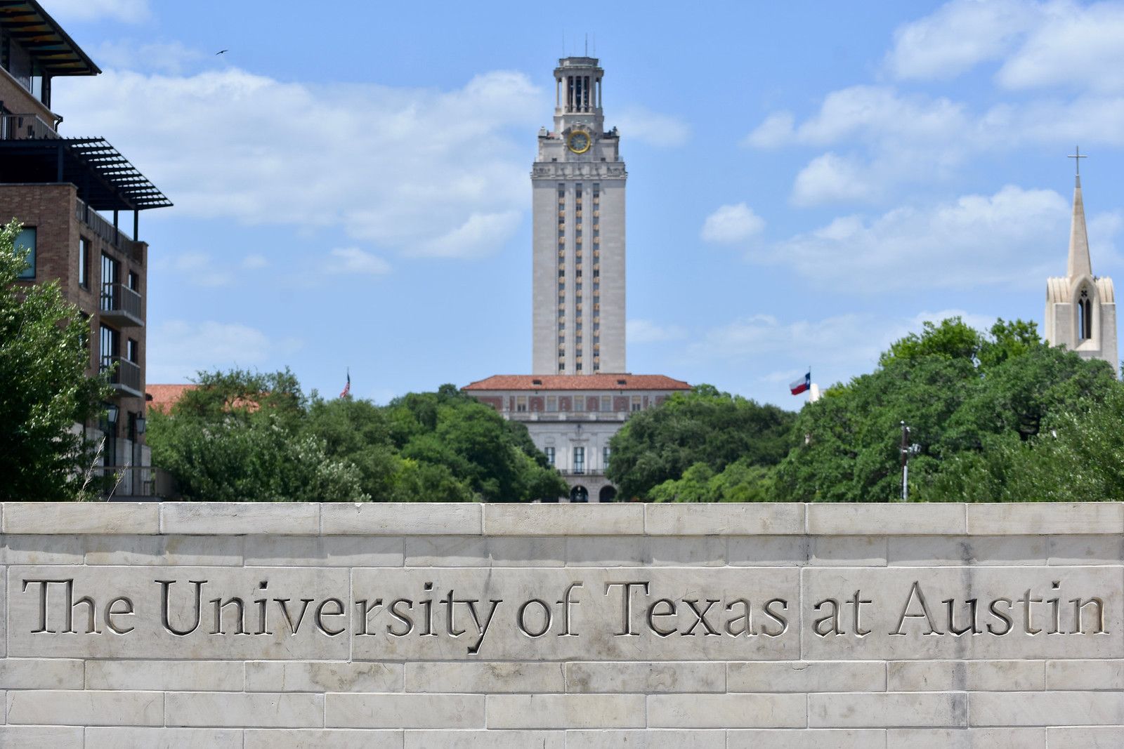 university of texas austin dissertations