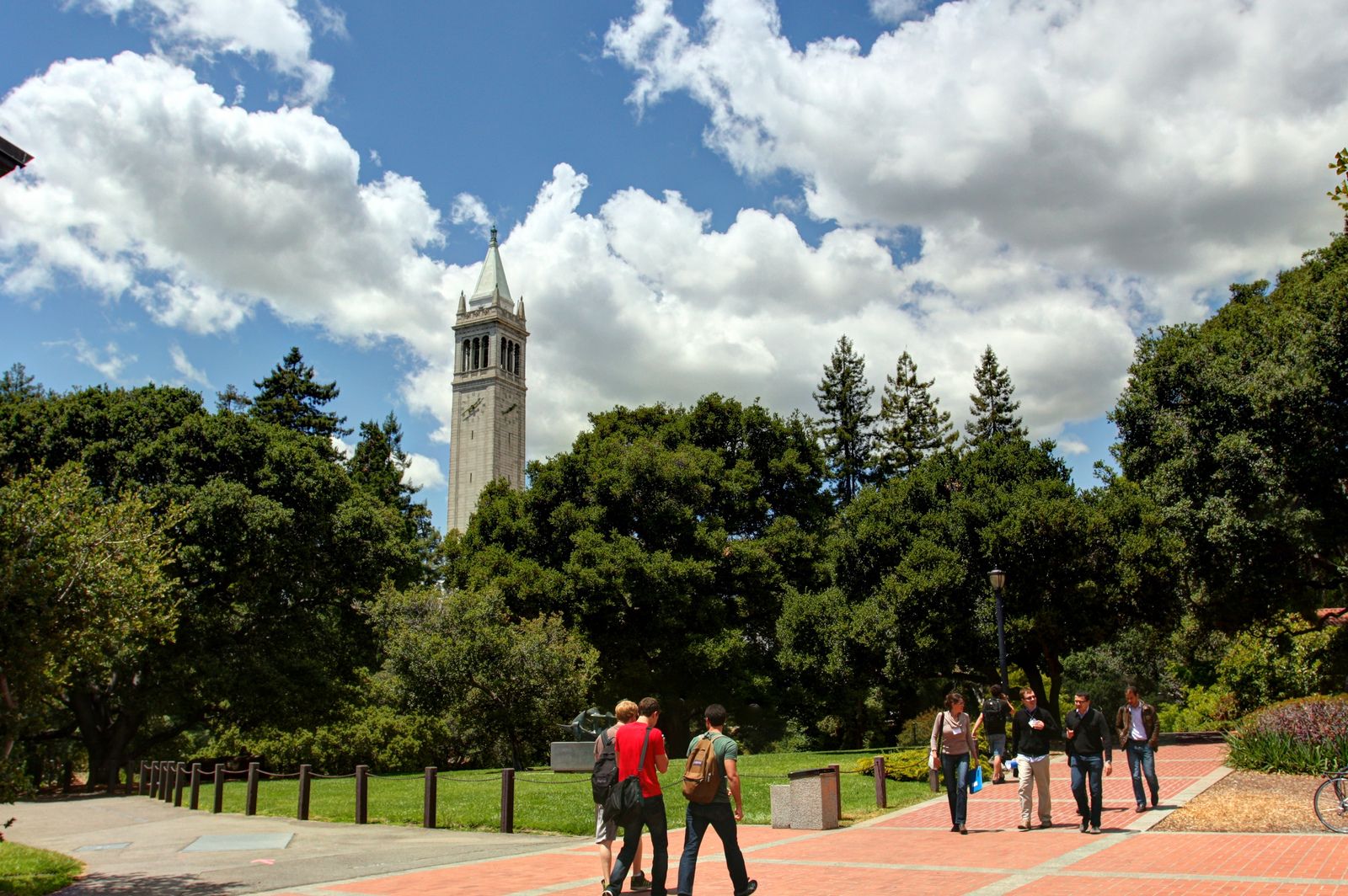 University of California-Berkeley | Data USA