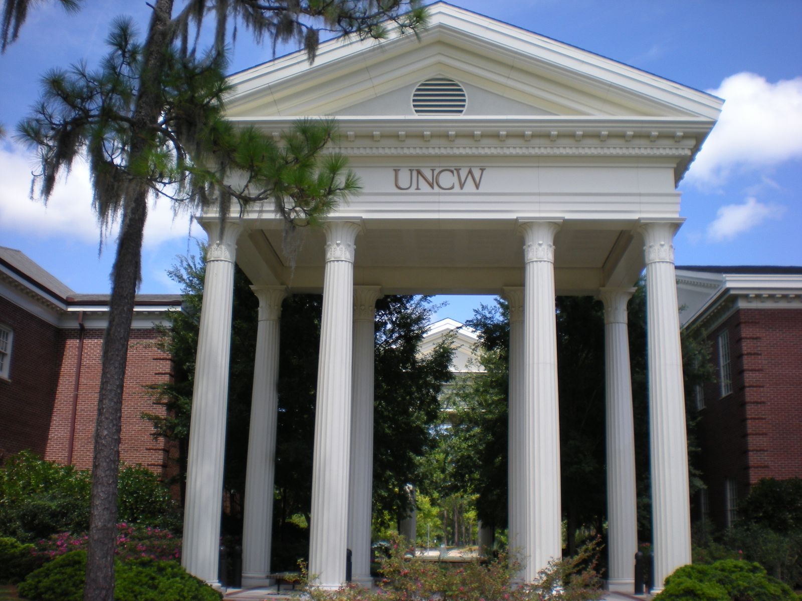 University Of North Carolina Wilmington | Data USA