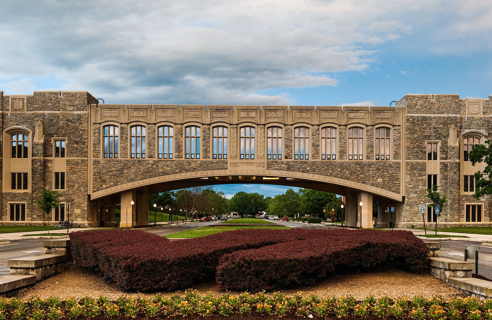 virginia tech engineering acceptance rate 2018