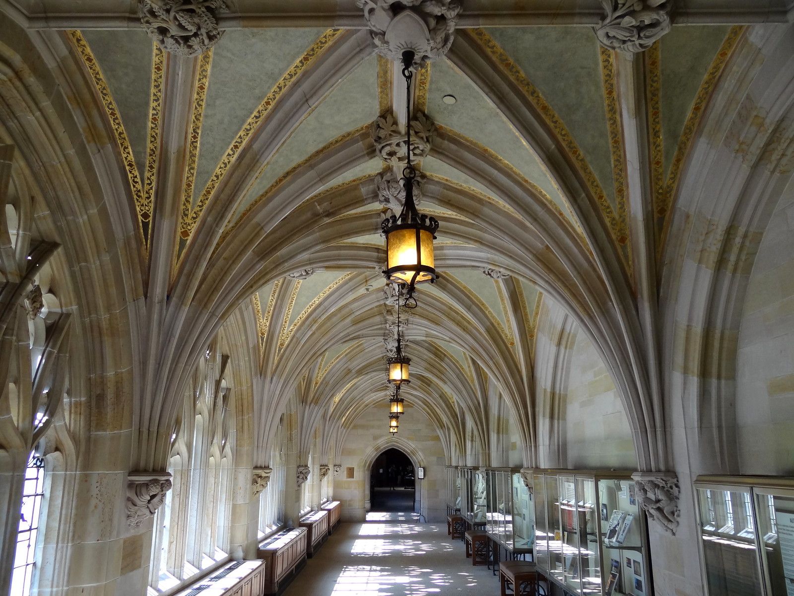 Yale University Data USA